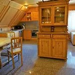 Gutshof Badhuetten דירה 4*