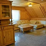 דירה Gutshof Badhuetten