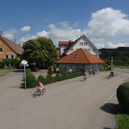Gutshof Badhütten Tettnang