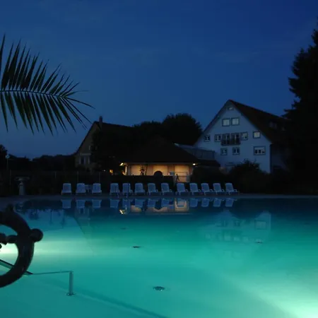 Gutshof Badhuetten Apartament 4*