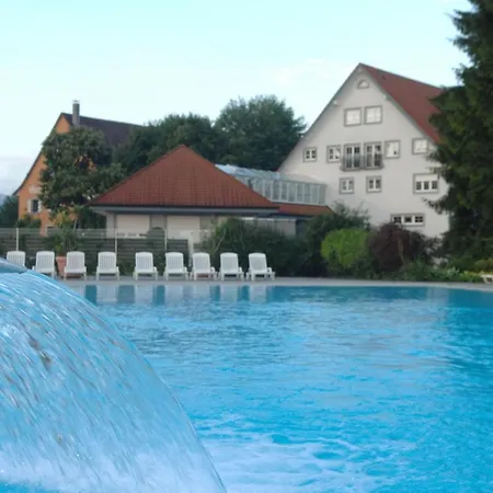 Gutshof Badhuetten Apartament 4*