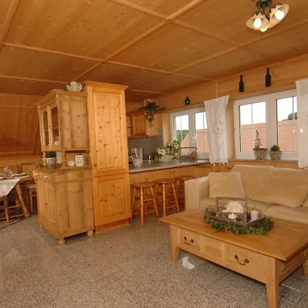 Gutshof Badhuetten 4* Тетнанг