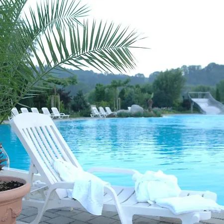 Apartament Gutshof Badhuetten 4*