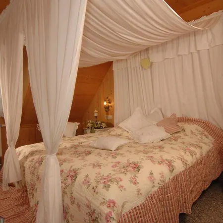 Gutshof Badhuetten 4* Tettnang