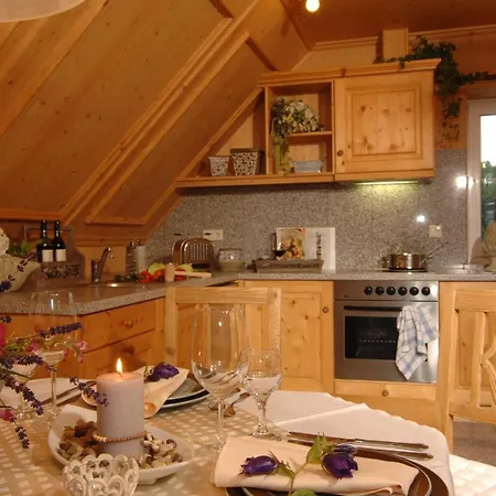 Gutshof Badhuetten 4*