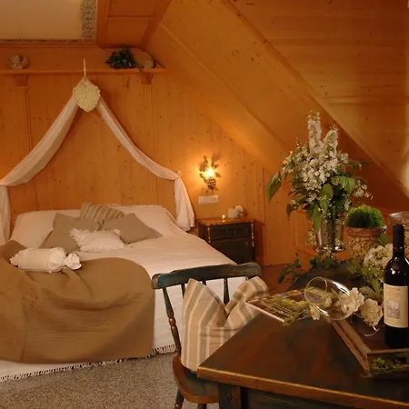 Gutshof Badhuetten Апартаменты 4*