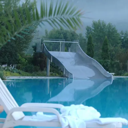 Gutshof Badhuetten Apartament