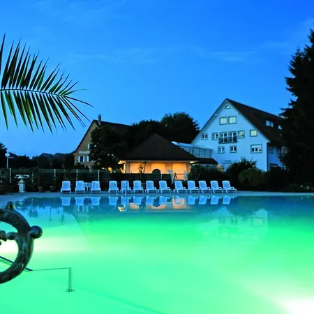 Gutshof Badhuetten Apartament 4*