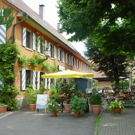 Gutshof Badhuetten 4*