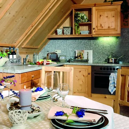 Apartament Gutshof Badhuetten Tettnang