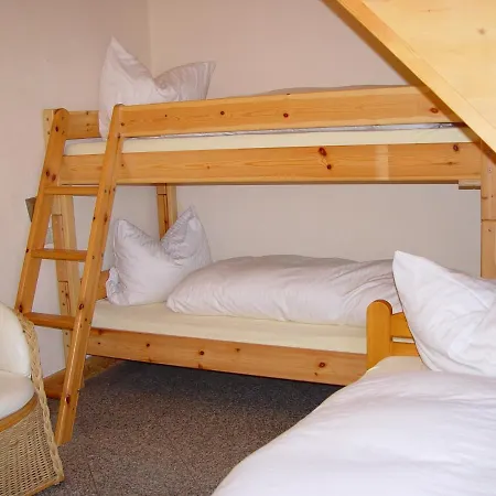 Gutshof Badhuetten Apartament