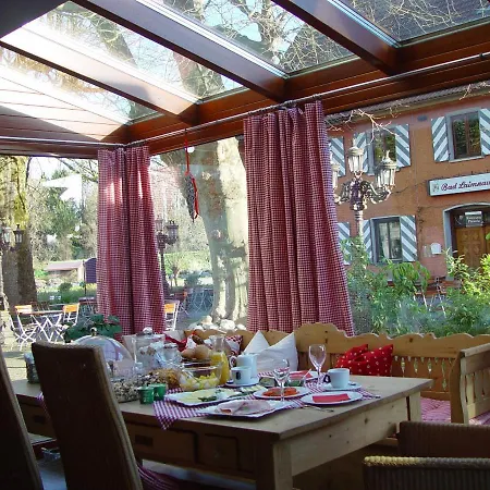 Apartament Gutshof Badhuetten Tettnang