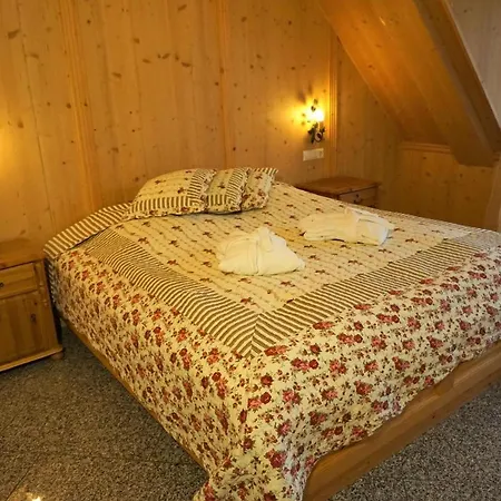 Gutshof Badhuetten 4*