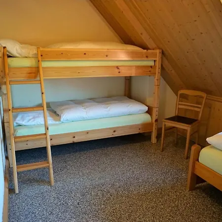 Apartament Gutshof Badhuetten