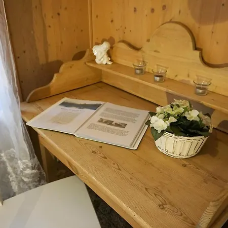 Apartment Gutshof Badhuetten