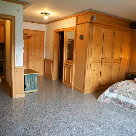 Apartment Gutshof Badhuetten *