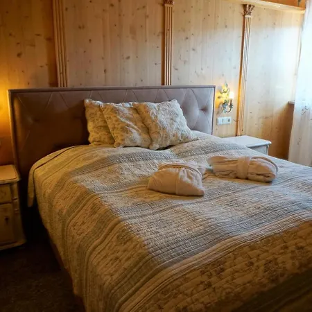 Apartment Gutshof Badhuetten