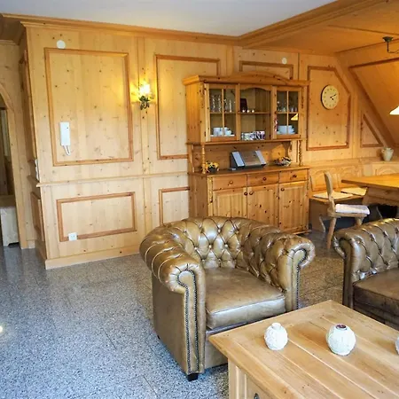 Gutshof Badhuetten Apartment *