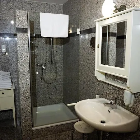 Apartment Gutshof Badhuetten