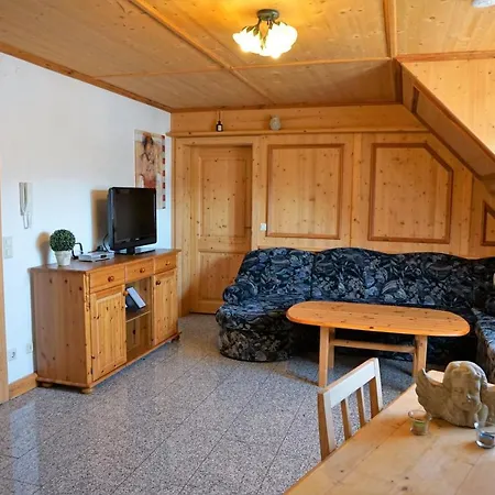 Apartment Gutshof Badhuetten