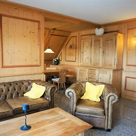 Gutshof Badhuetten Апартаменты Тетнанг