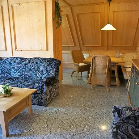 Gutshof Badhütten 4* Tettnang