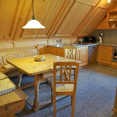 Gutshof Badhuetten Apartament