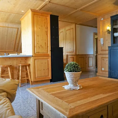 Gutshof Badhuetten 4*