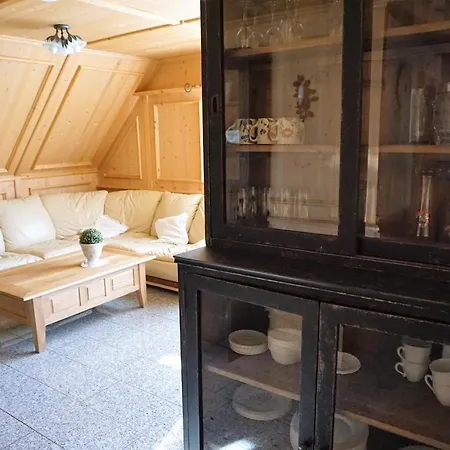 Gutshof Badhuetten Apartment *