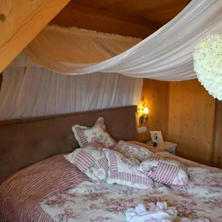 Апартаменты Gutshof Badhuetten Тетнанг