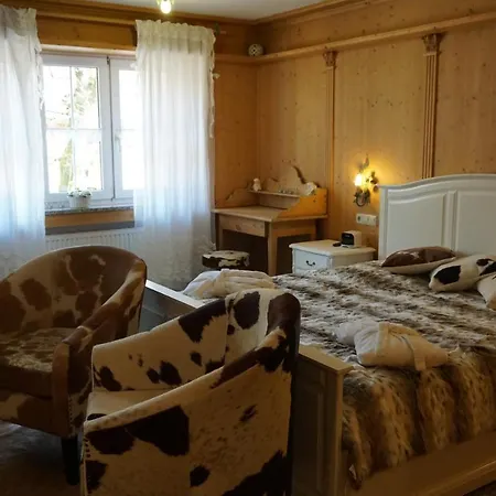 Apartment Gutshof Badhuetten Tettnang