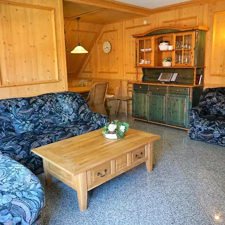 Gutshof Badhuetten Тетнанг