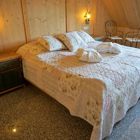 Apartament Gutshof Badhuetten Tettnang